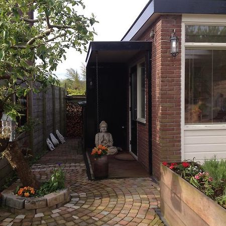 Studio Lakeside Spiegelplas Nederhorst den Berg ภายนอก รูปภาพ