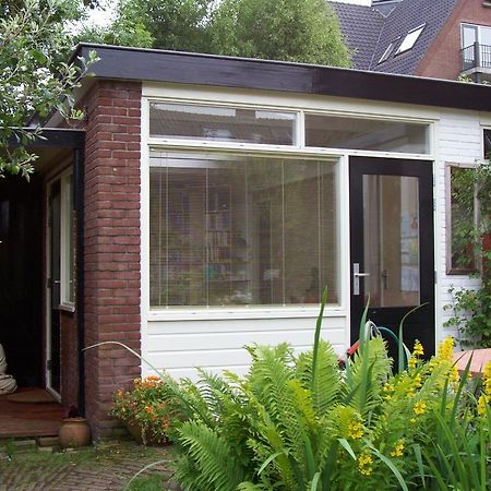 Studio Lakeside Spiegelplas Nederhorst den Berg ภายนอก รูปภาพ