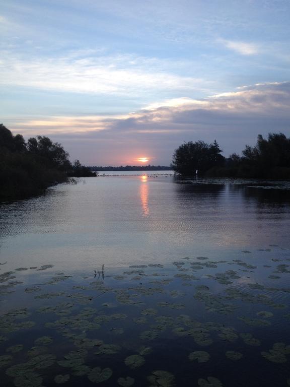 Studio Lakeside Spiegelplas Nederhorst den Berg ห้อง รูปภาพ