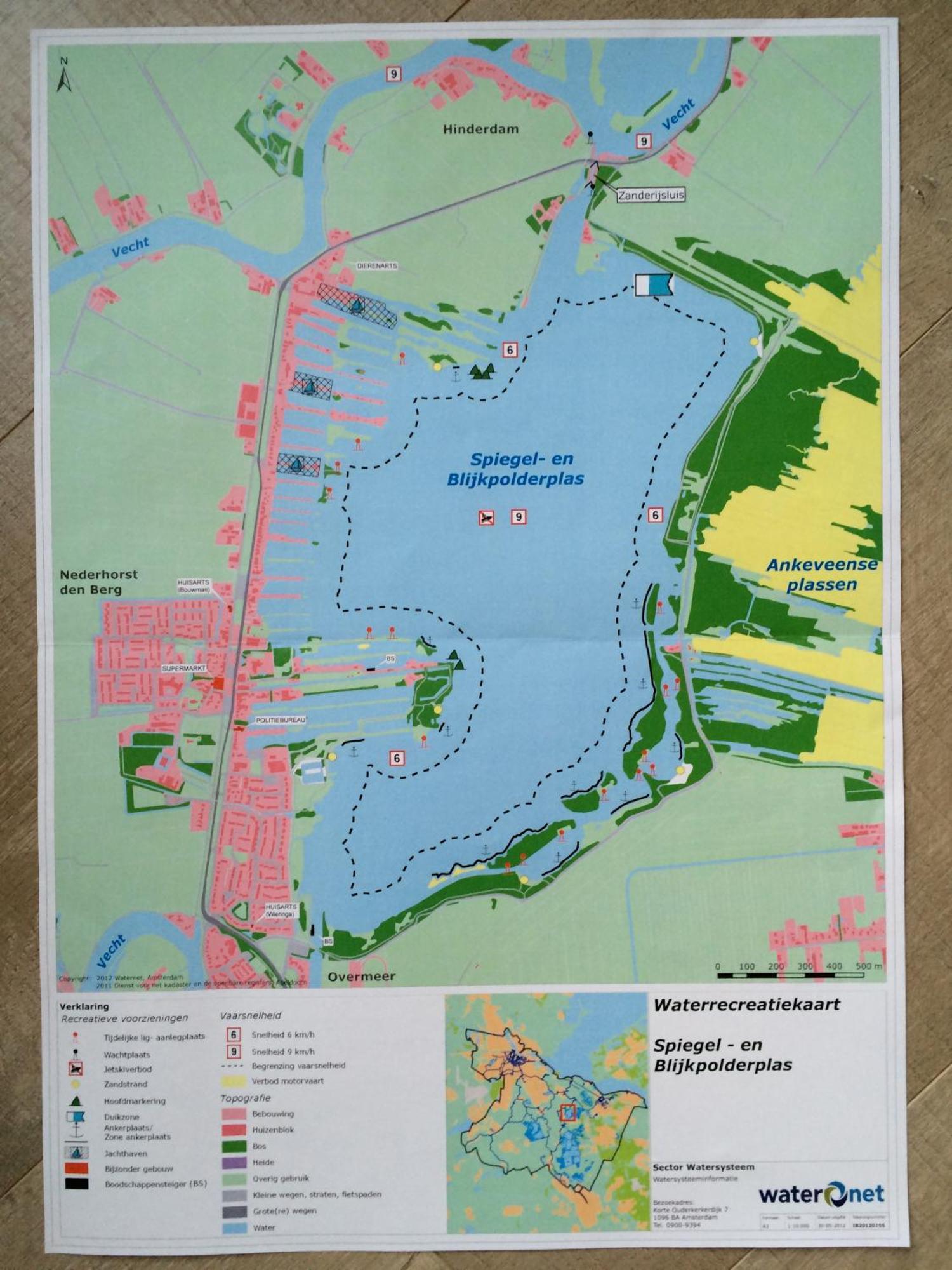 Studio Lakeside Spiegelplas Nederhorst den Berg ภายนอก รูปภาพ